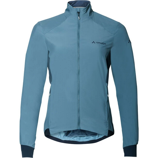 VAUDE Kuro Air Jacke Damen Blau 1 VAUDE Kuro Air Jacke Damen Blau