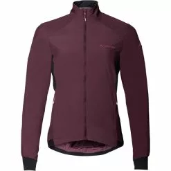 VAUDE Kuro Air Jacke Damen Lila