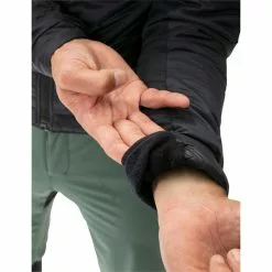 VAUDE Kuro Insulation Jacke Herren Schwarz -Günstiges Fahrradjacken Geschäft vaude kuro insulation jacket men black 6