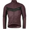 VAUDE Kuro Insulation Jacke Herren Rot/schwarz