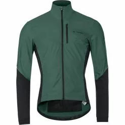 VAUDE Kuro Light Jacke Herren Petrol