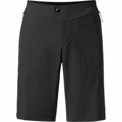 VAUDE Kuro Shorts Herren Schwarz