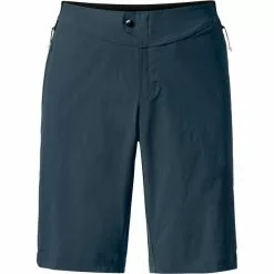 VAUDE Kuro Shorts Herren Blau