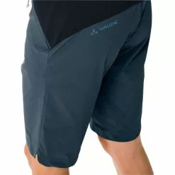 VAUDE Kuro Shorts Herren Blau -Günstiges Fahrradjacken Geschäft vaude kuro shorts men dark sea 6