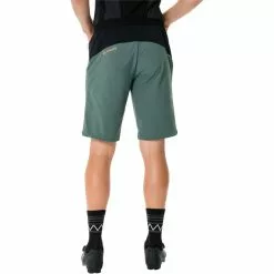 VAUDE Kuro Shorts Herren Petrol 9 VAUDE Kuro Shorts Herren Petrol -Günstiges Fahrradjacken Geschäft vaude kuro shorts men dusty forest 4