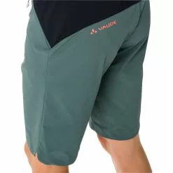 VAUDE Kuro Shorts Herren Petrol 11 VAUDE Kuro Shorts Herren Petrol -Günstiges Fahrradjacken Geschäft vaude kuro shorts men dusty forest 6