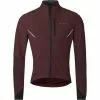 VAUDE Kuro Softshell Jacke Herren Rot