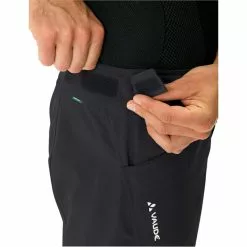 VAUDE Ledro Shorts Herren Schwarz 11 VAUDE Ledro Shorts Herren Schwarz -Günstiges Fahrradjacken Geschäft vaude ledro shorts men black black 6