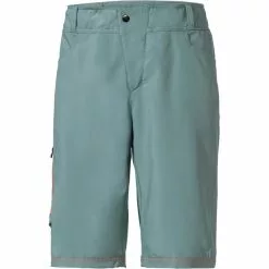 VAUDE Ledro Shorts Herren Petrol