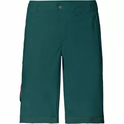 VAUDE Ledro Shorts Herren Petrol
