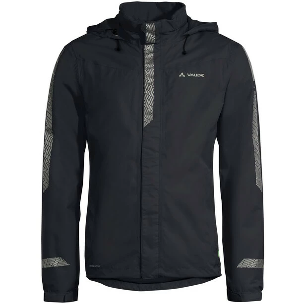VAUDE Luminum II Jacke Herren Schwarz 1 VAUDE Luminum II Jacke Herren Schwarz