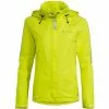 VAUDE Luminum II Jacke Damen Grün