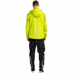 VAUDE Luminum II Hose Herren Schwarz 9 VAUDE Luminum II Hose Herren Schwarz -Günstiges Fahrradjacken Geschäft vaude luminum ii pants men black 4