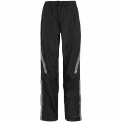 VAUDE Luminum II Hose Damen Schwarz