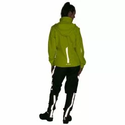 VAUDE Luminum II Hose Damen Schwarz 9 VAUDE Luminum II Hose Damen Schwarz -Günstiges Fahrradjacken Geschäft vaude luminum ii pants women black 4