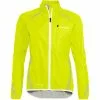 VAUDE Luminum II Performance Jacke Damen Gelb