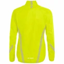 VAUDE Luminum II Performance Jacke Damen Gelb 7 VAUDE Luminum II Performance Jacke Damen Gelb -Günstiges Fahrradjacken Geschäft vaude luminum ii performance jacket women bright green 2