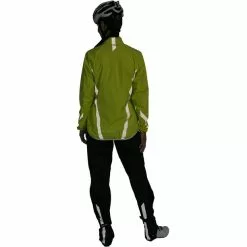 VAUDE Luminum II Performance Jacke Damen Gelb 9 VAUDE Luminum II Performance Jacke Damen Gelb -Günstiges Fahrradjacken Geschäft vaude luminum ii performance jacket women bright green 4