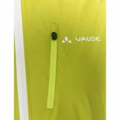 VAUDE Luminum II Performance Jacke Damen Gelb 11 VAUDE Luminum II Performance Jacke Damen Gelb -Günstiges Fahrradjacken Geschäft vaude luminum ii performance jacket women bright green 6