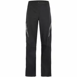 VAUDE Luminum II Performance Hose Damen Schwarz