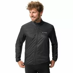 VAUDE Matera Air Jacke Herren Schwarz 8 VAUDE Matera Air Jacke Herren Schwarz -Günstiges Fahrradjacken Geschäft vaude matera air jacket men black 3