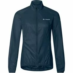 VAUDE Matera Air Jacke Damen Blau