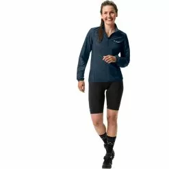 VAUDE Matera Air Jacke Damen Blau 10 VAUDE Matera Air Jacke Damen Blau -Günstiges Fahrradjacken Geschäft vaude matera air jacket women dark sea 5