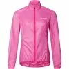 VAUDE Matera Air Jacke Damen Pink