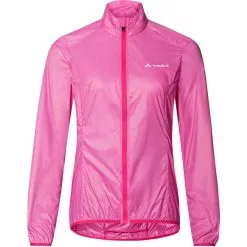 VAUDE Matera Air Jacke Damen Pink