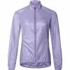 VAUDE Matera Air Jacke Damen Lila