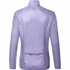 VAUDE Matera Air Jacke Damen Lila 7 VAUDE Matera Air Jacke Damen Lila -Günstiges Fahrradjacken Geschäft vaude matera air jacket women pastel lilac 2