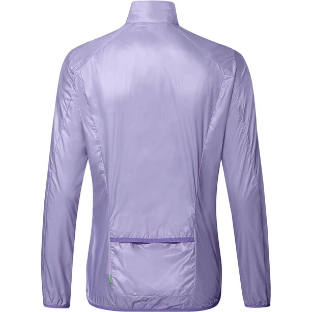 VAUDE Matera Air Jacke Damen Lila 2 VAUDE Matera Air Jacke Damen Lila – Bild 2