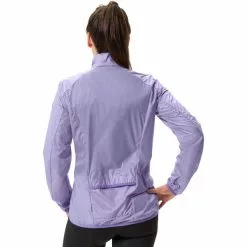 VAUDE Matera Air Jacke Damen Lila 9 VAUDE Matera Air Jacke Damen Lila -Günstiges Fahrradjacken Geschäft vaude matera air jacket women pastel lilac 4