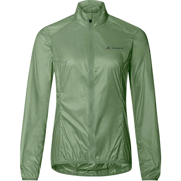 VAUDE Matera Air Jacke Damen Grün 1 VAUDE Matera Air Jacke Damen Grün