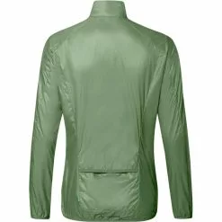 VAUDE Matera Air Jacke Damen Grün 7 VAUDE Matera Air Jacke Damen Grün -Günstiges Fahrradjacken Geschäft vaude matera air jacket women willow green 2