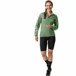 VAUDE Matera Air Jacke Damen Grün 10 VAUDE Matera Air Jacke Damen Grün -Günstiges Fahrradjacken Geschäft vaude matera air jacket women willow green 5