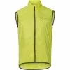 VAUDE Matera Air Weste Herren Gelb