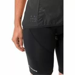 VAUDE Matera Air Weste Damen Schwarz -Günstiges Fahrradjacken Geschäft vaude matera air vest women black 6