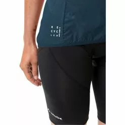 VAUDE Matera Air Weste Damen Blau -Günstiges Fahrradjacken Geschäft vaude matera air vest women dark sea 6