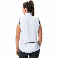 VAUDE Matera Air Weste Damen Weiß -Günstiges Fahrradjacken Geschäft vaude matera air vest women white 4