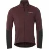 VAUDE Matera Softshell Jacke Herren Rot