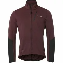 VAUDE Matera Softshell Jacke Herren Rot