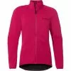 VAUDE Matera Softshell Jacke Damen Rot