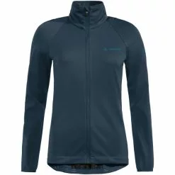 VAUDE Matera Softshell Jacke Damen Petrol