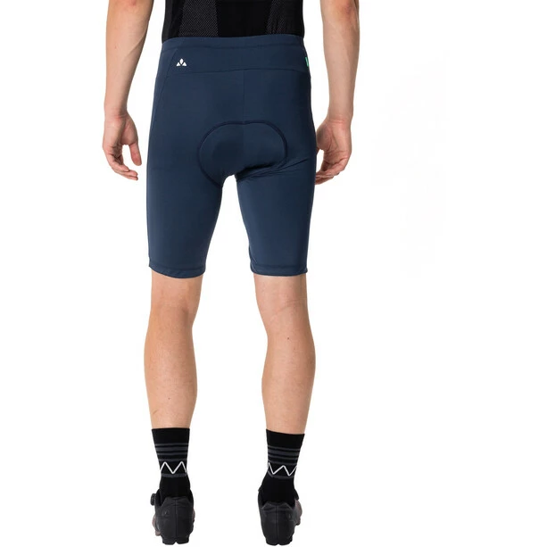 VAUDE Matera Tights Herren Blau 3 VAUDE Matera Tights Herren Blau – Bild 3