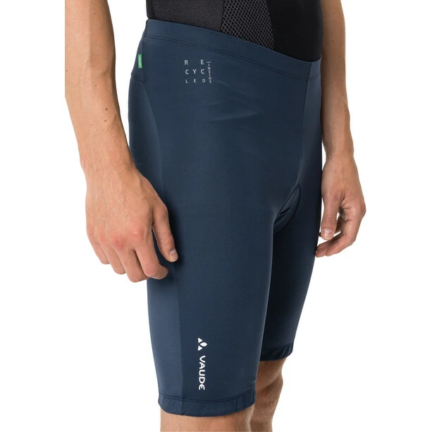 VAUDE Matera Tights Herren Blau 4 VAUDE Matera Tights Herren Blau – Bild 4