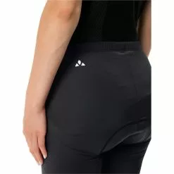 VAUDE Matera Tights Damen Schwarz -Günstiges Fahrradjacken Geschäft vaude matera tights women black 5