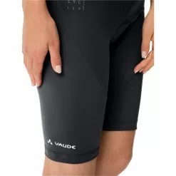 VAUDE Matera Tights Damen Schwarz -Günstiges Fahrradjacken Geschäft vaude matera tights women black 6