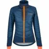 VAUDE Minaki III Jacke Damen Blau