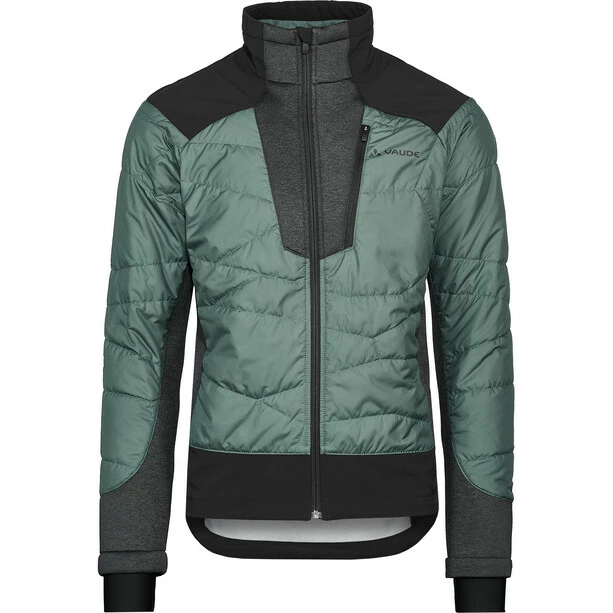 VAUDE Minaki III Lightweight Thermojacke Herren Grün 1 VAUDE Minaki III Lightweight Thermojacke Herren Grün